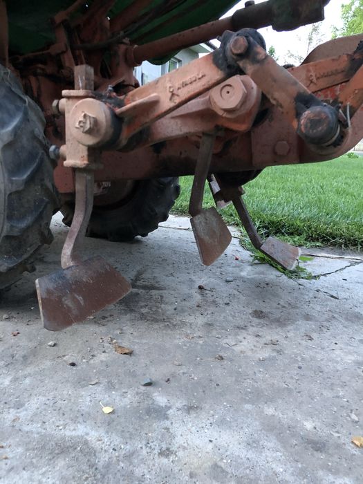 Cavasola Junior 18cv rotosapa/motosapa/motocultor Diesel