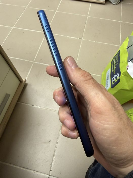 Motorola Moto E7 Plus 4/64gb - отличен