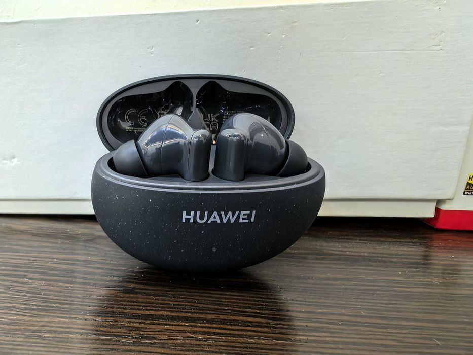 HUAWEI P50 Pro 8/256, цвет: матовый черный