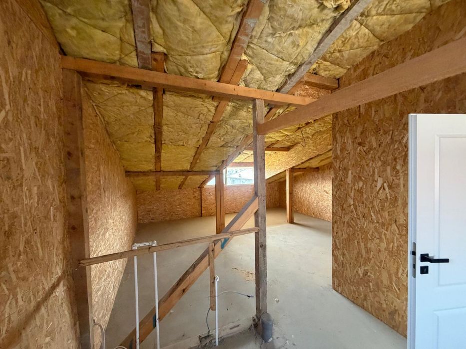 Casa Bragadiru cu plata in rate pe termen lung.