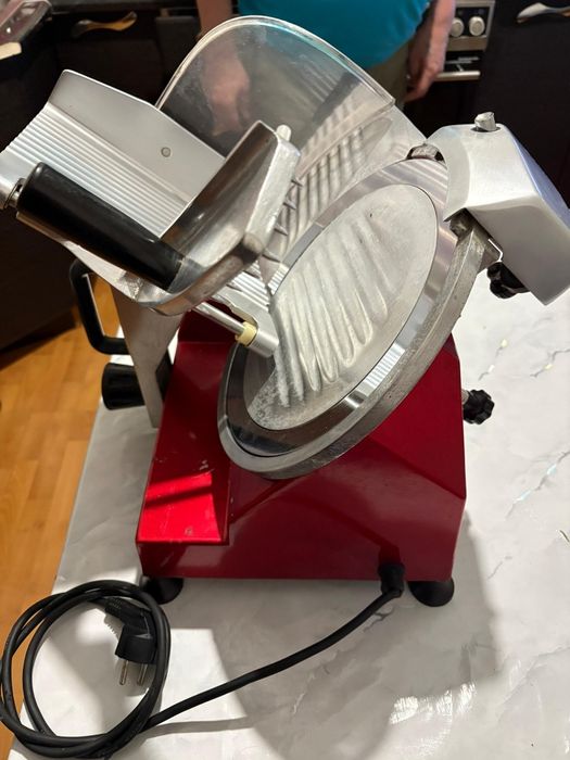 Слайсер для мясо