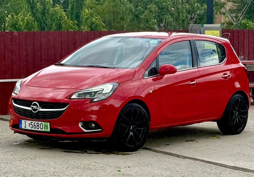Opel Corsa 1.4 Innovation