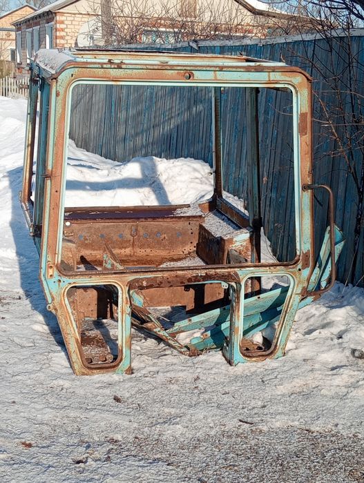 Продам мтз 80 с птс 4