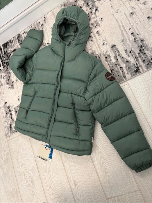 Geaca Napapijri Arnel1 - L