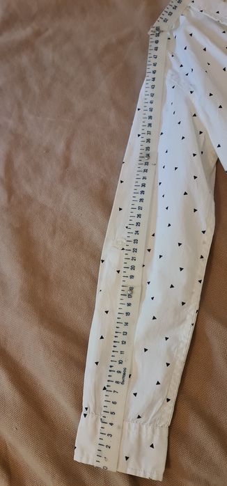 Lot scoala baiat marime 128