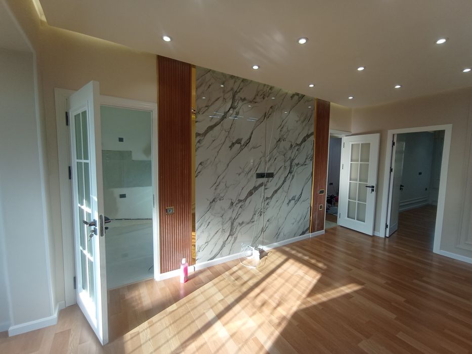 Ремонт квартир под ключ