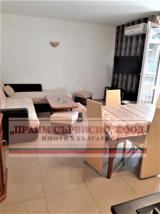 Продава се Двустаен апартамент в к.к. Слънчев бряг - 74 кв.м за 933 €/кв.м - Снимка #6