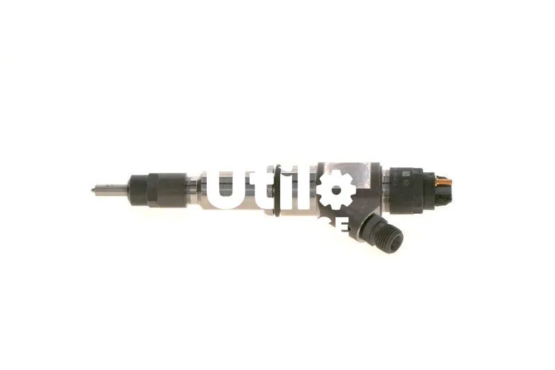 injector bosch 0445120030 man 51101006035 iveco stralis trakker daily