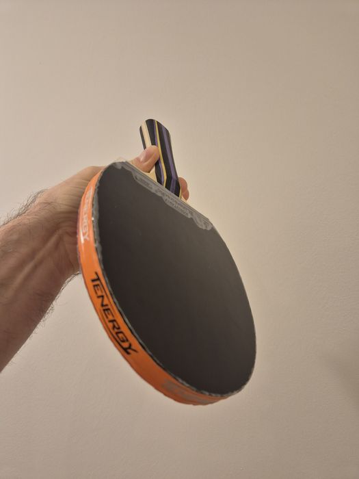 Paletă profi ping pong Loki K3