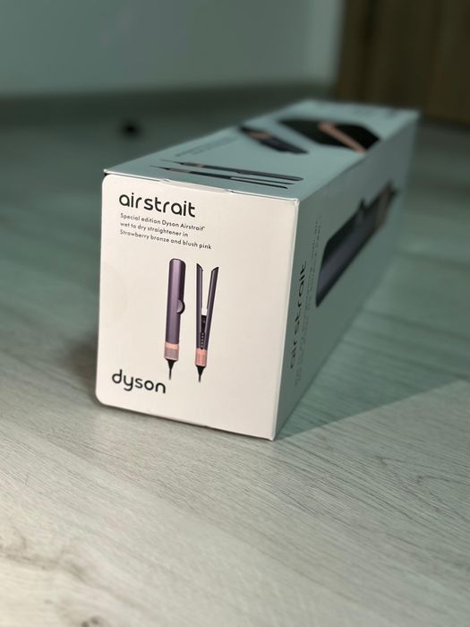 Placa Dyson Airstrait HT01 Jasper Plum noua