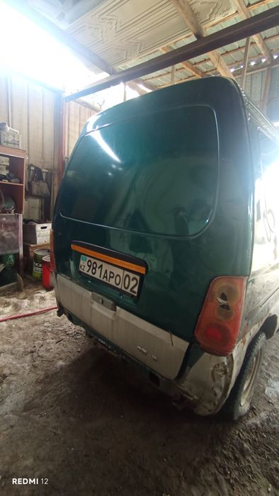 FAB Китайский механика объем 1