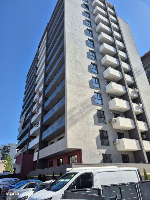3 camere Pallady, Teclu