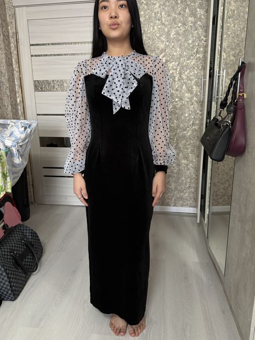 Новые и б/ у платье SM размер