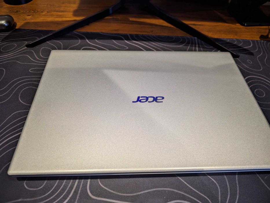 Ноутбук Acer Aspire 3