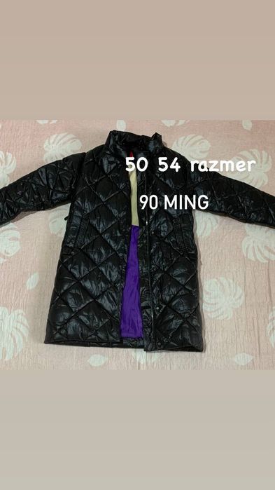 Kiyim kechaklar ust bosh