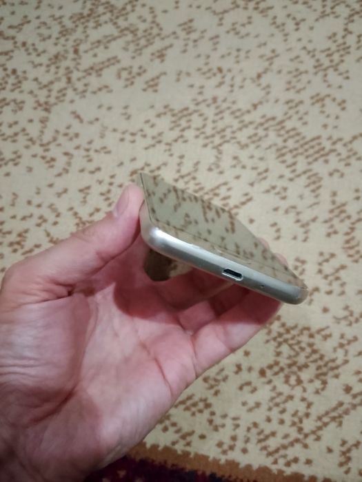 Samsung j1 (2016)