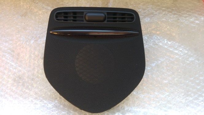 grila centrala mercedes ml w164 2005-2012 a1646801818