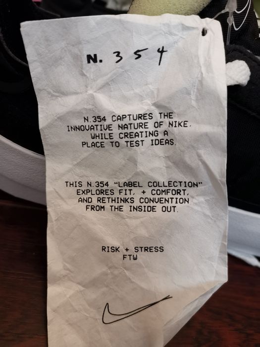 Nike Drop type lx из Америки!