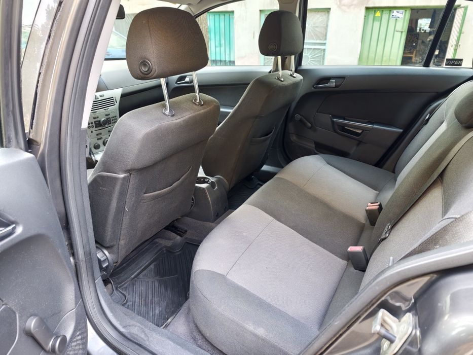Opel Astra H 2012 - 1.6i - UNIC PROPRIETAR