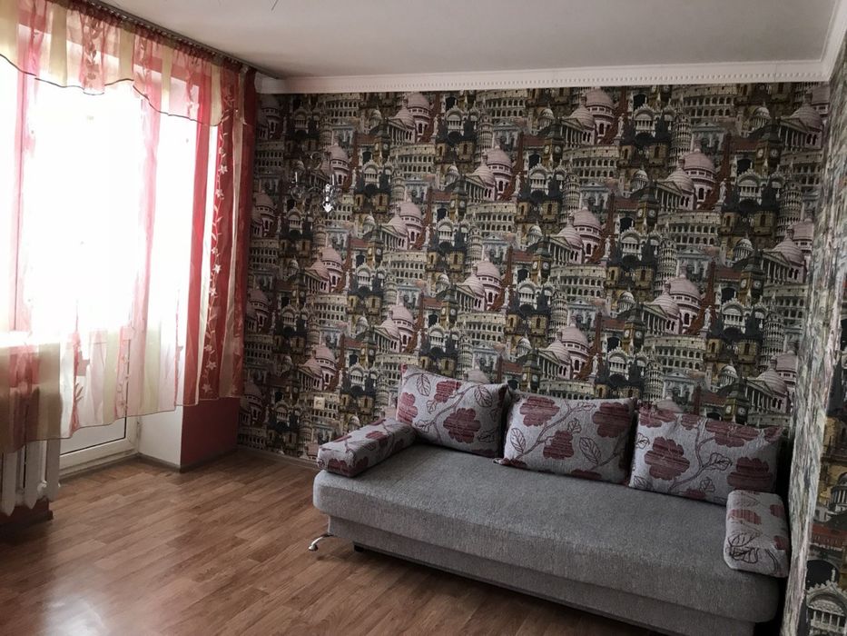 2-комн. квартира. 60,7 м2