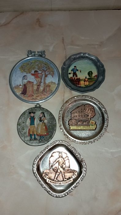 farfurii decorative