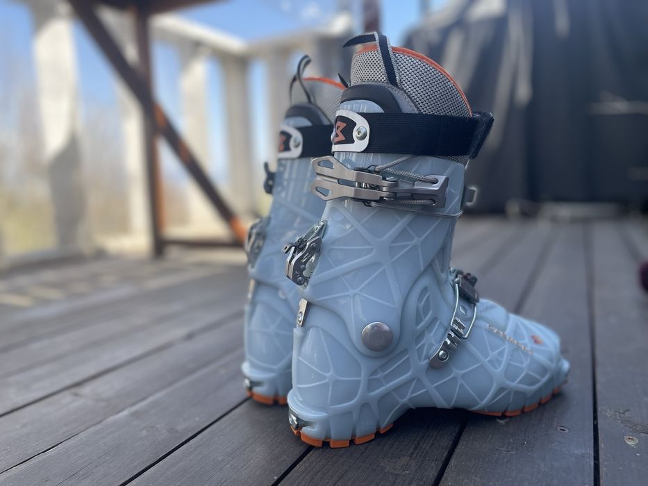 Ски туринг обувки Garmont Masterlite ,25