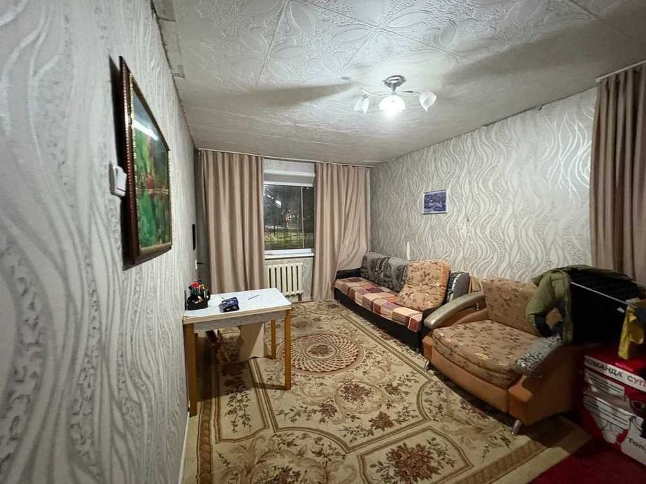 продам квартиру в 9 микрорайоне