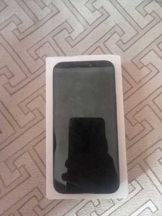 iPhone 12 mini 64/100
