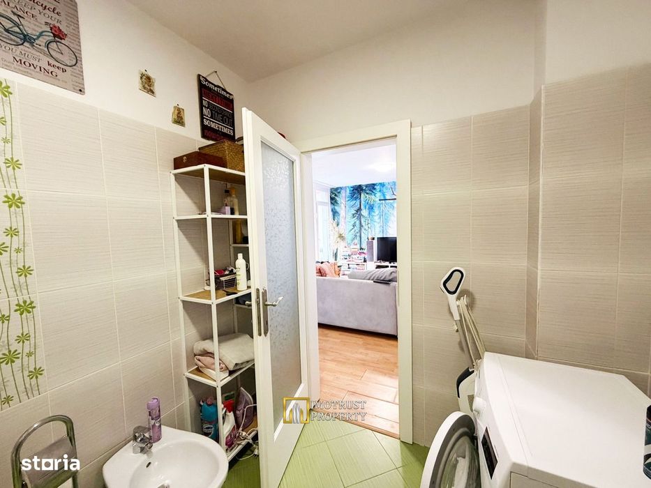 Apartament 2 camerte de vânzare – ARED | Zona Kaufland, Arad