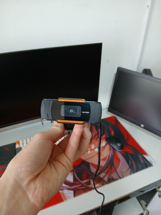 Веб камера 720 р