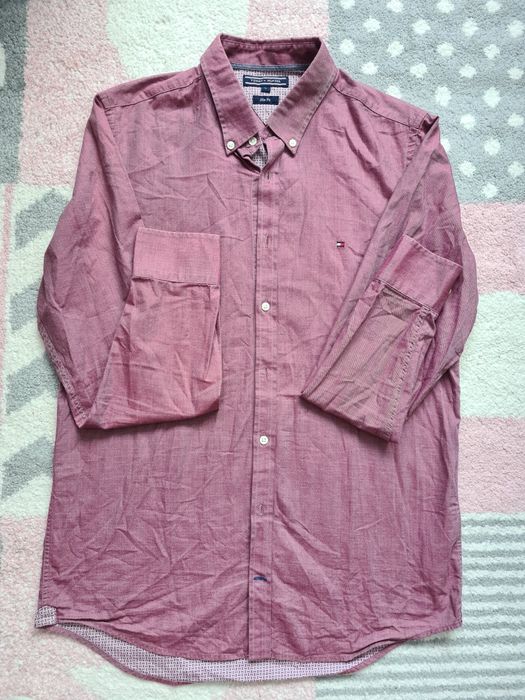 Camasa Tommy Hilfiger L