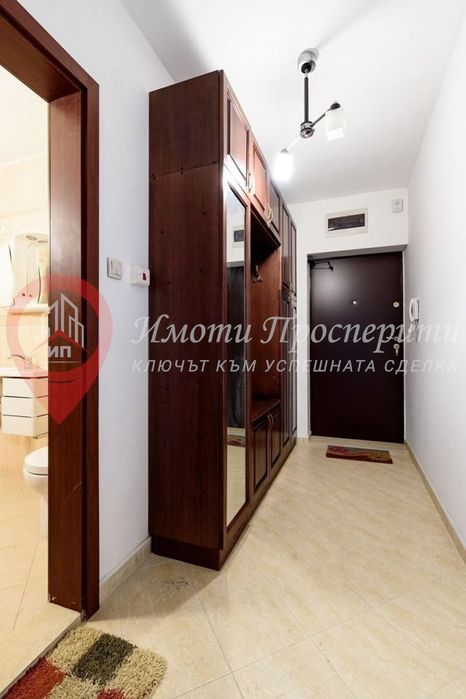 Продава се Двустаен апартамент в София, Бъкстон - 64 кв.м за 3360 €/кв.м - Снимка #4
