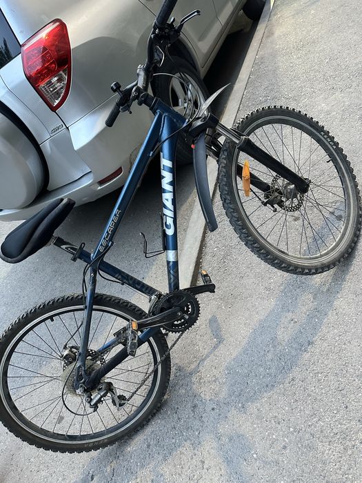 Велосипед GIANT……..