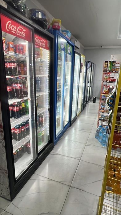 Сдам мини маркет в аренду