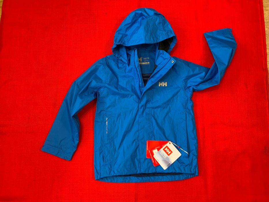 Helly Hansen-оригинално яке до 140 см