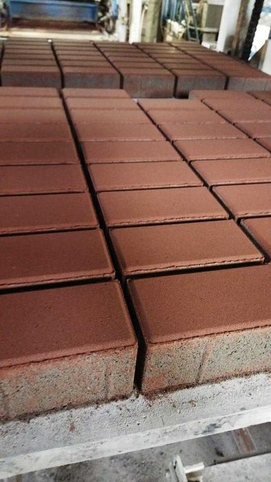 Брусчатка, Бордюры, поребрики от производителя