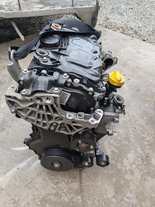 Motor Renault Laguna 3 2.0cdi M9R 4000lei