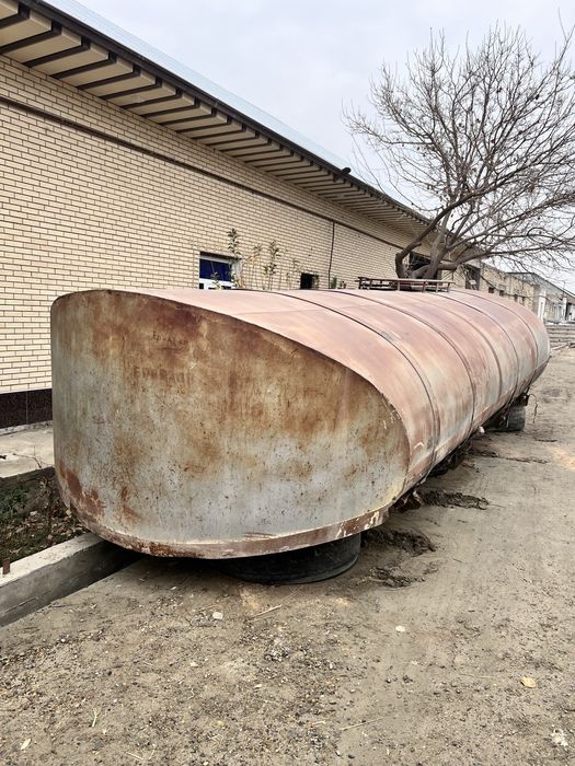 Ёнкист 18 тонна.