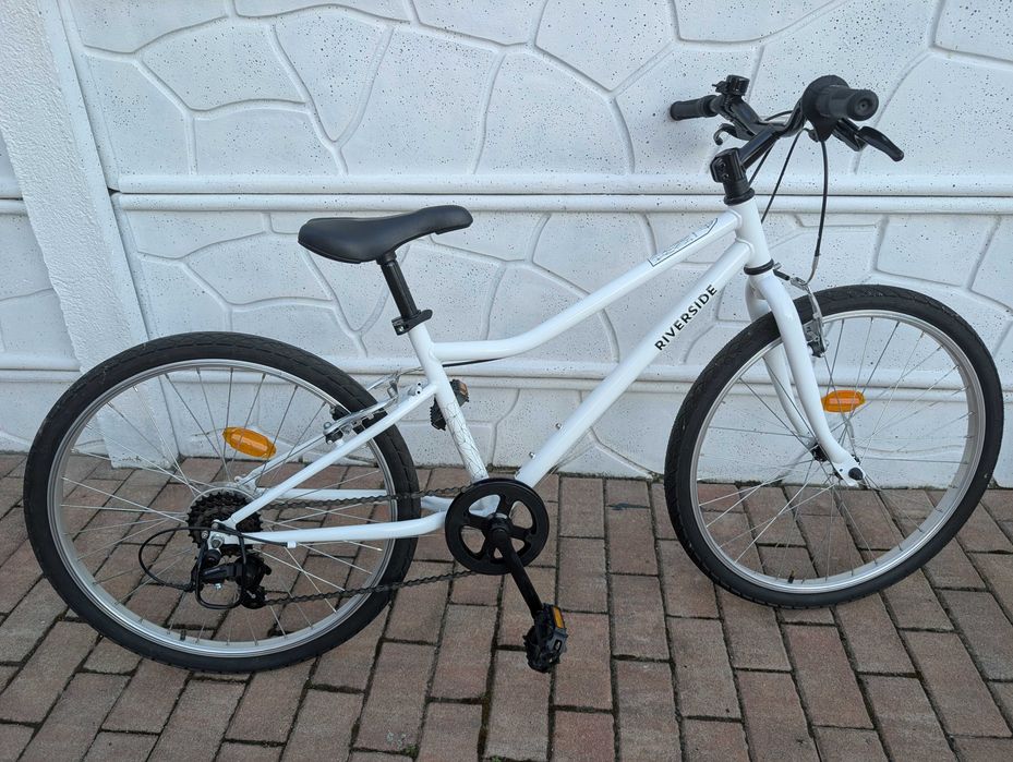 Bicicleta copii B'Twin Riverside 100