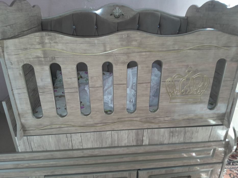 Bolalar uchun manej kafolat