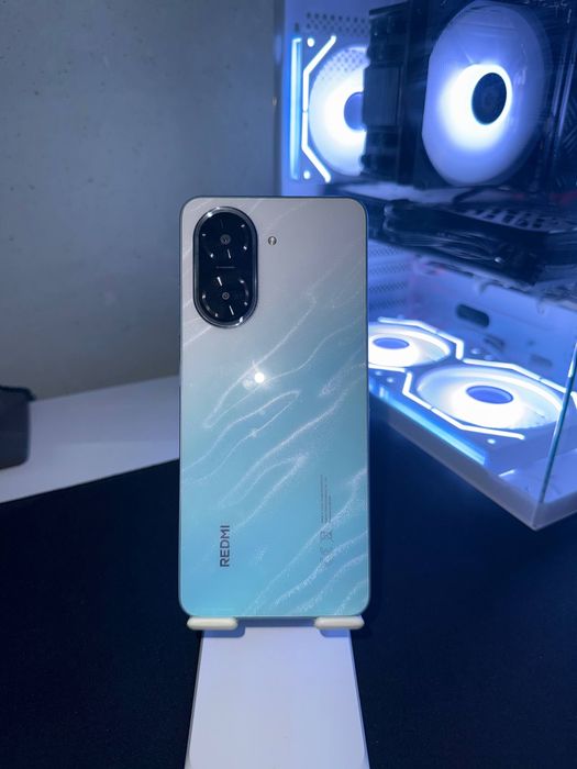 На продаже Xiaomi
