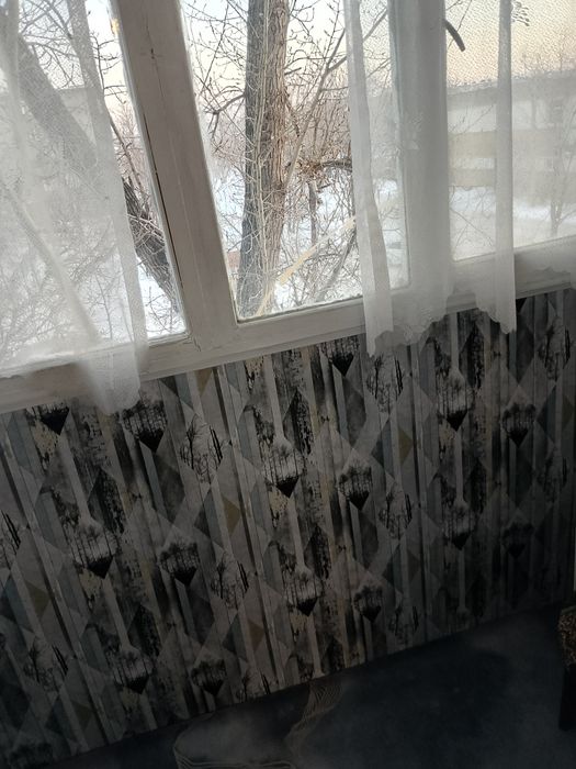 Продам однокомнатную квартиру