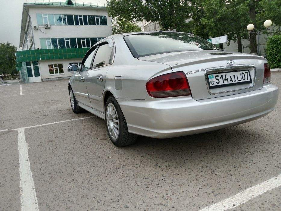 Продам хундай соната
