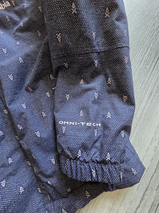 Детско яке есен/зима Columbia