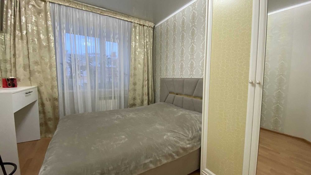 Продажа 2-комнатной квартиры