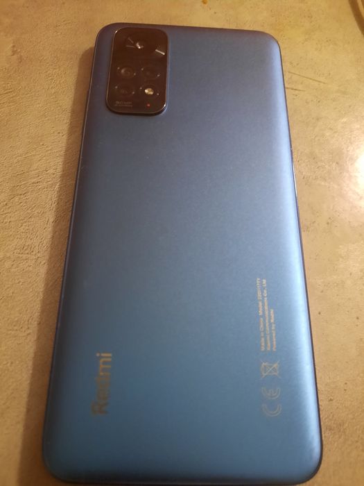 Продам Redmi Note 11.