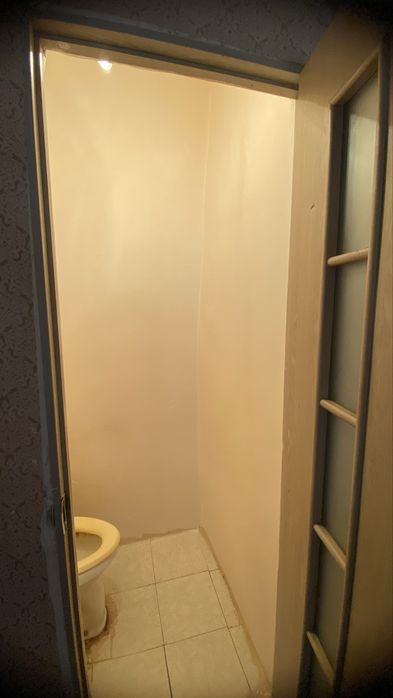 Квартира два комнат