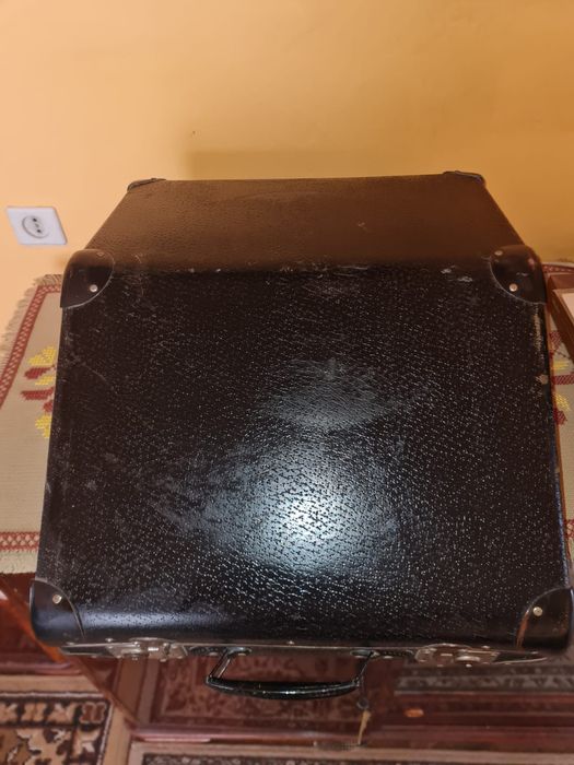 Acordeon Weltmeister 120 bași