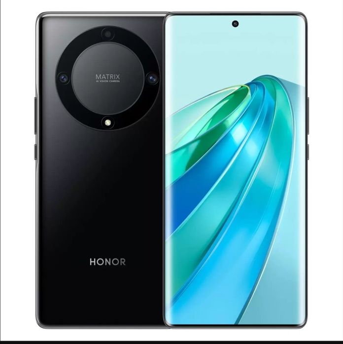 Honor X9 A 8/256