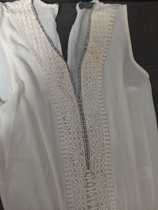 Вечерний комбинезон